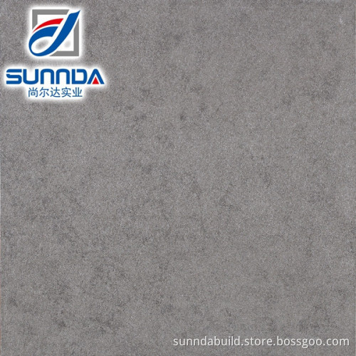 Full body porcelain rustic tile made in china with rich colors